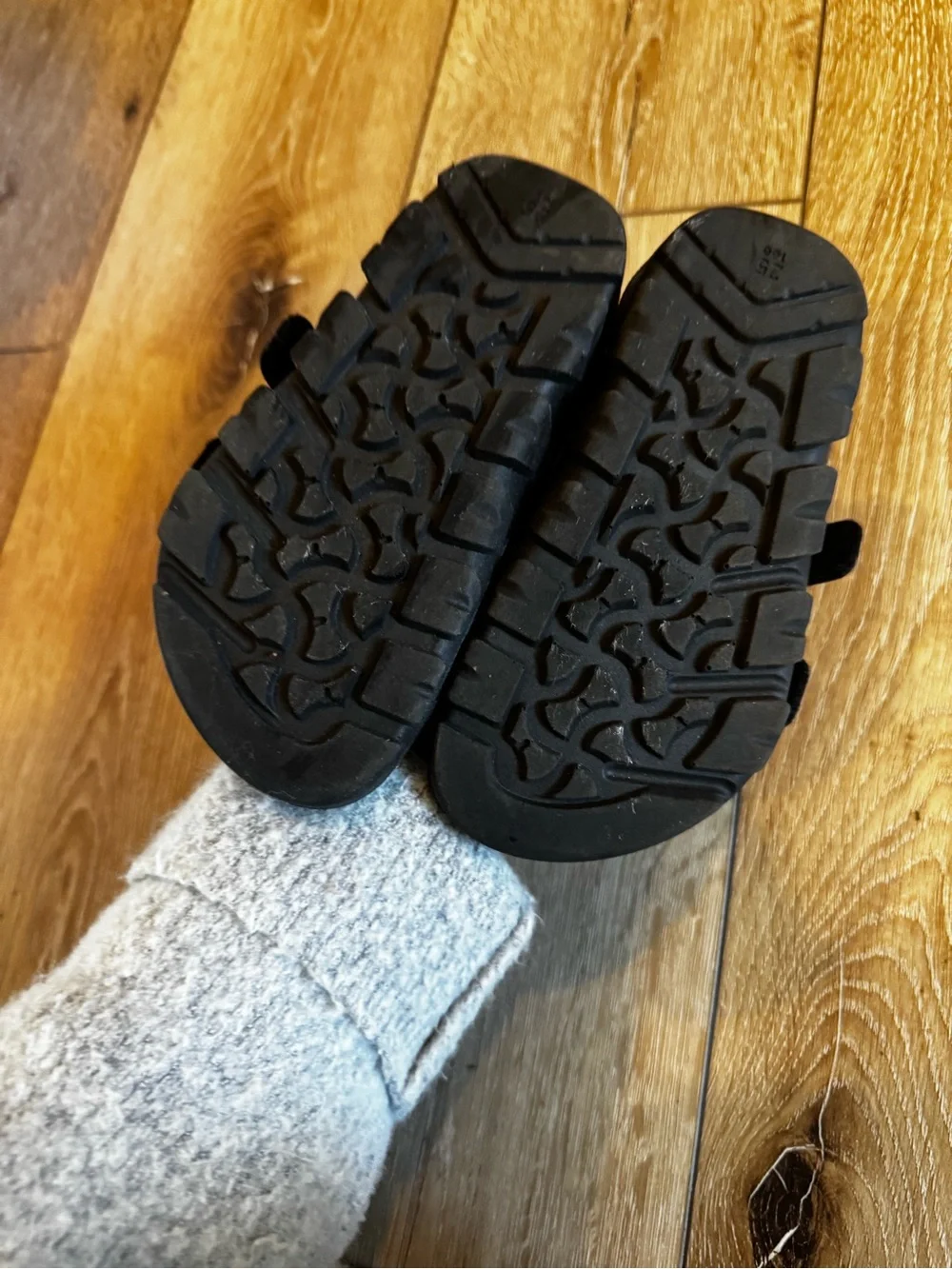 Birkenstock classic kids
